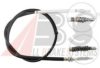 CITRO 96068340 Cable, parking brake